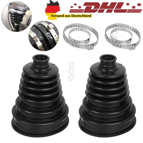 Universal lenkmanschette - 2x,