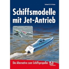 Schiffsmodelle mit jet antrieb - schiffsmodelle, jet-antrieb
