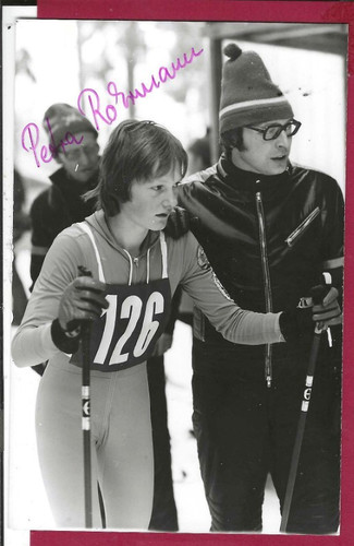 Petra rohrmann ddr - petra,
