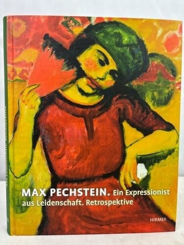 Max pechstein ein - max,