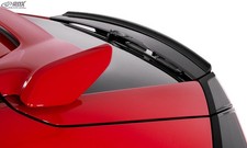 RDX Hecklippe für Honda Civic  Heckspoiler Spoilerlippe Spoiler Abrisskante