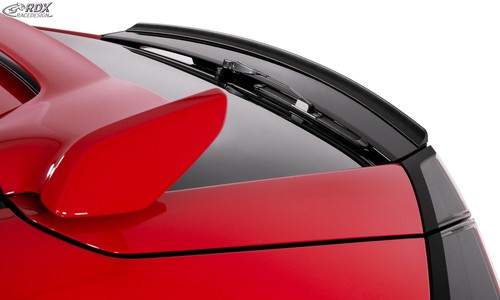 Rdx hecklippe für - für, civic
