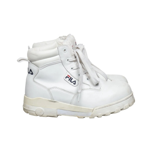 Fila schnürstiefel größe - fila,, schnürstiefel,