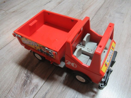 Playmobil zubehör lkw zum - zubehör,