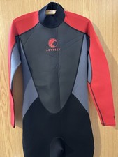 GoSea Odyssey Core Herren Full