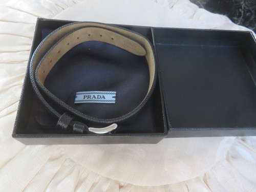 Prada original wickelarmband - prada,