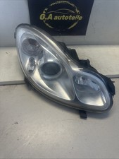 Scheinwerfer Smart 451 rechts