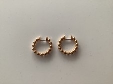 Wempe kim roségold 18k - by,