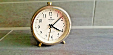 alter mechanischer Wecker ,  JUNGHANS  , trivox , mechanical