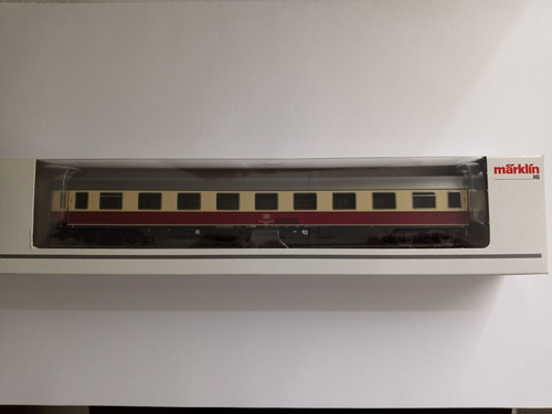 Märklin 43845 tee - 43845,