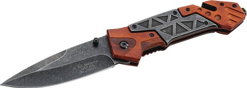 Rettungsmesser klingen 92mm - rettungsmesser, klingen-l.92mm
