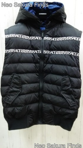 Versace medusa wende - versace,