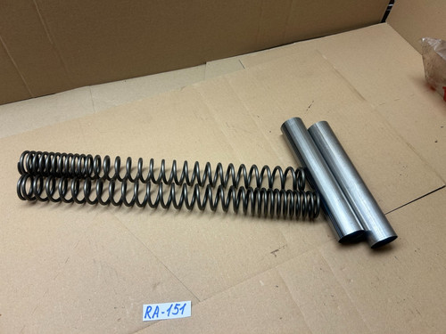 Gabelfeder satz 7430200 - gabelfeder,
