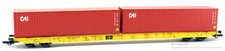 Igra 96010103 002 flachwagen - -,