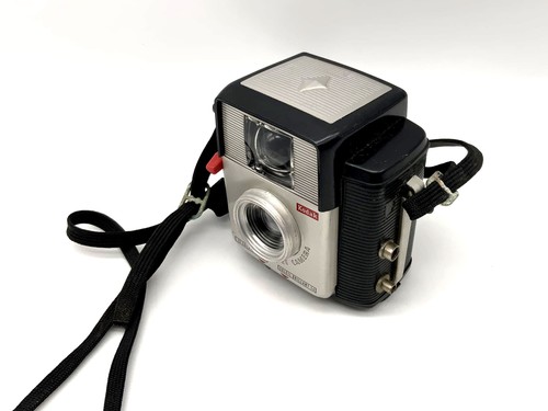 Kodak brownie starlet camera - starlet,