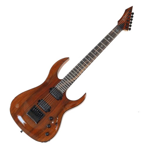 Rich shredzilla prophecy - b.c.rich,