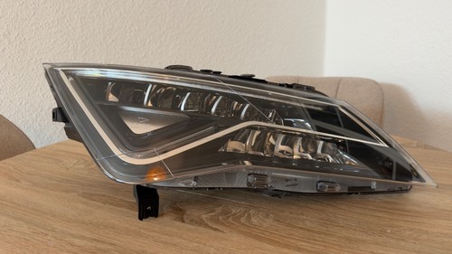 Seat leon led scheinwerfer - leon,