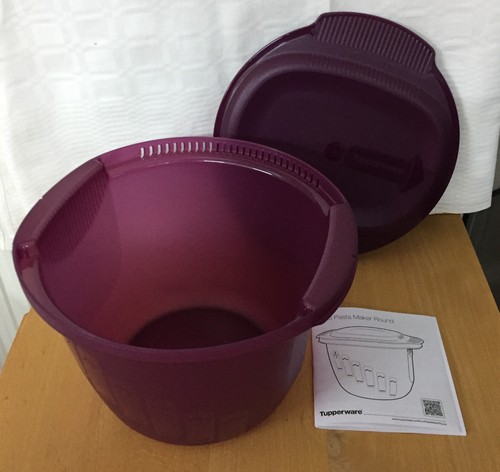 Tupperware mikrowellen - tupperware,