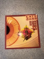 Kate bush the kick inside - kick,