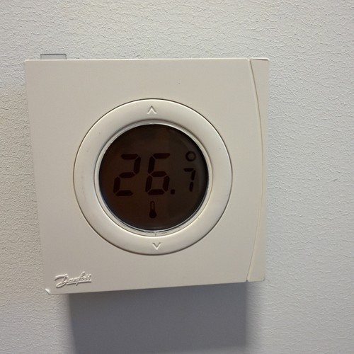 Danfoss link drs11 - link,