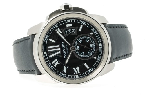 Cartier calibre - cartier,