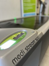 MEDISTREAM Hydrojet