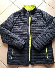 Reserved leichte Herren Steppjacke Gr. XL schwarz