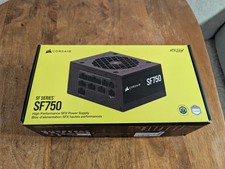 Corsair series sf750 750 - corsair,