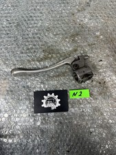 MZ Kupplungshebel Armatur