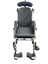 Pflegerollstuhl rea Clematis