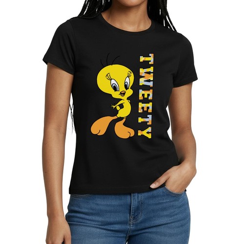 Looney tunes tweety camouflage - tunes,