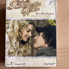 Sophie braut wider willen -