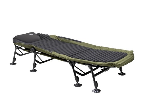 Mostal bedchair bein - mostal, 8-bein
