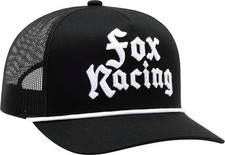 FOX New Age Mesh  Trucker Kappe