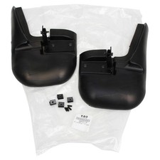 ORIGINAL Fiat Schmutzfänger