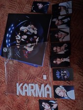 Stray Kids Album Karma Limited