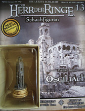 Herr der Ringe Schachfiguren