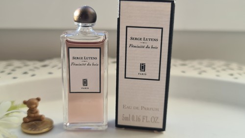 Parfum miniatur serge - parfum, lutens