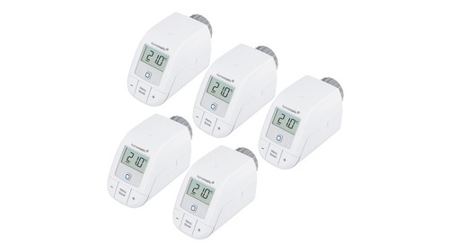 Homematic smart home - homematic,