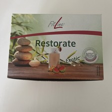 Restorate exotic neu beutel - exotic, neu-30