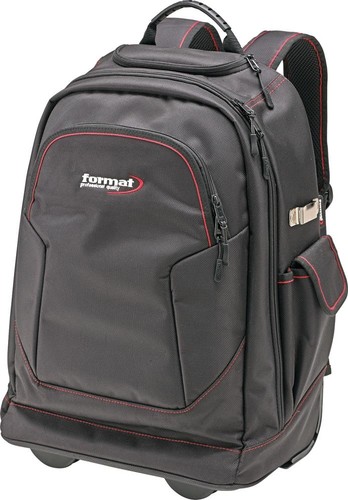Format werkzeugrucksack mit - format,