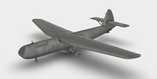 Airspeed horsa glider - horsa,