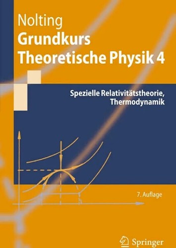 Nolting grundkurs theoretische - nolting,
