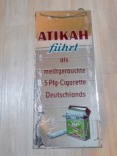 Altes atikah cigarette - altes,