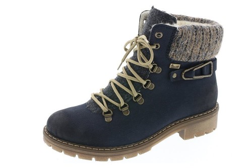 Rieker tex damen winter - rieker,