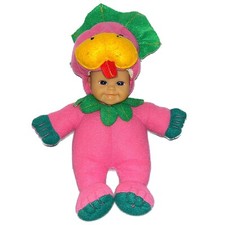 Vintage Simba Puppe