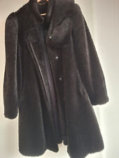 Hawela Vintage-Jacke Alpaka