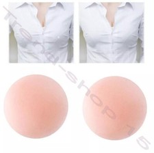 1 Paar BH klebe Silikon