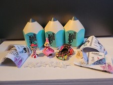 Disney Disneystore - Animators' Collection Littles 3 Figuren 