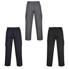 Arbeitshose Bundhose Cargo